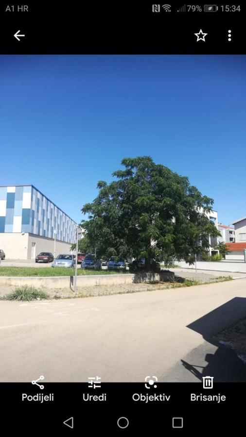 Apartman Lika Zadar Exterior photo