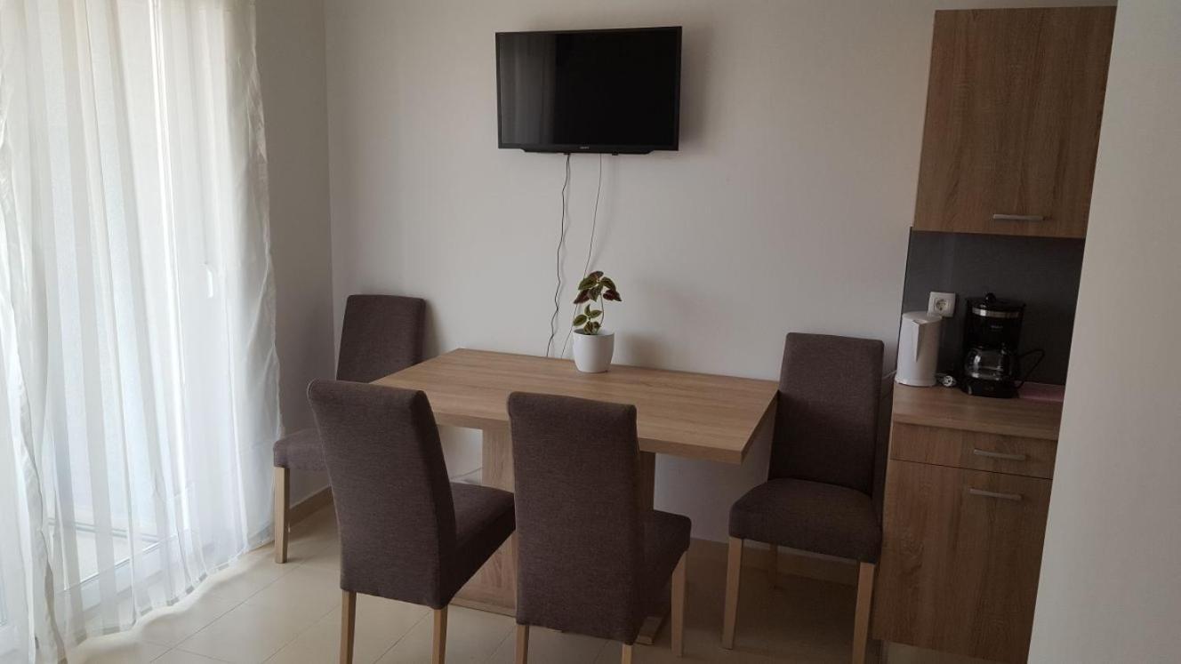 Apartman Lika Zadar Exterior photo