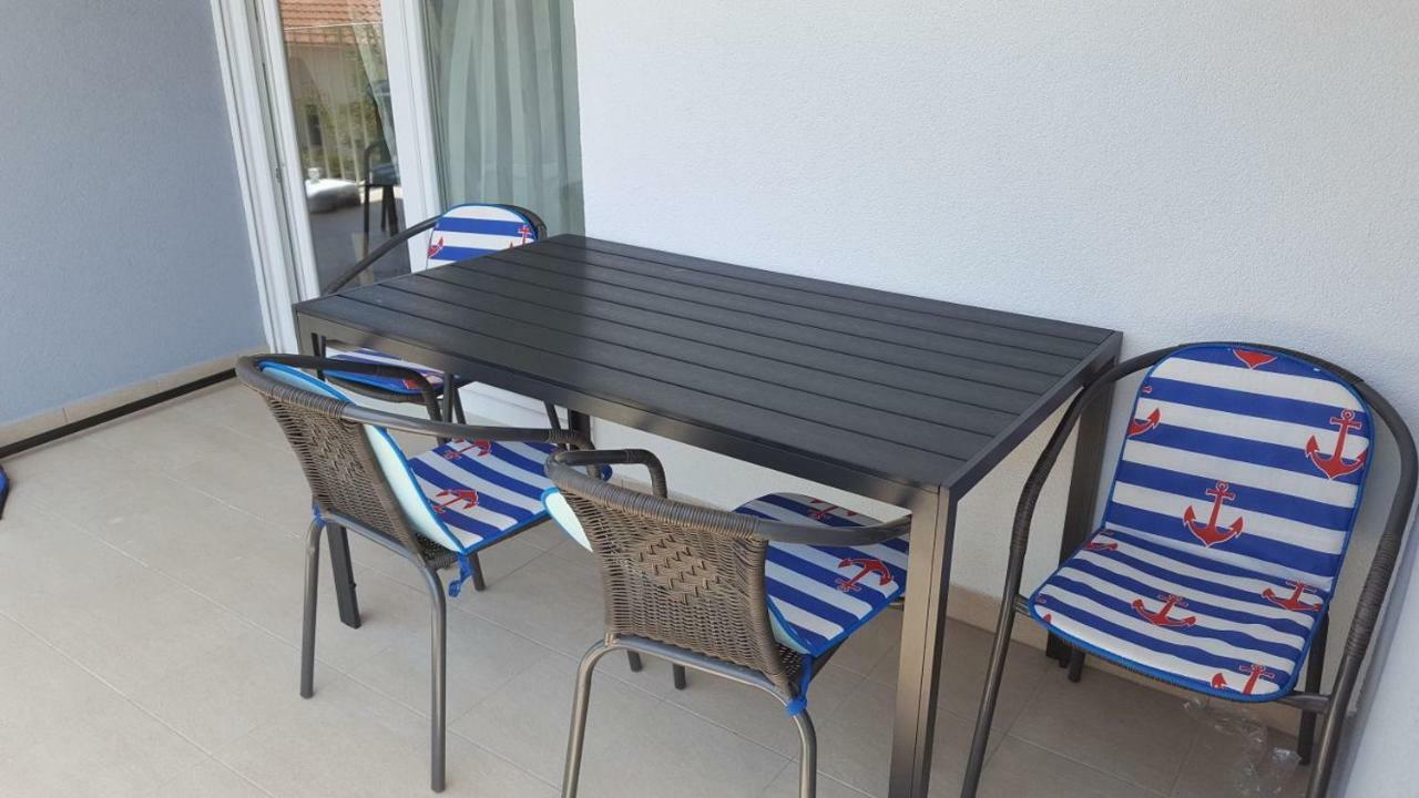Apartman Lika Zadar Exterior photo