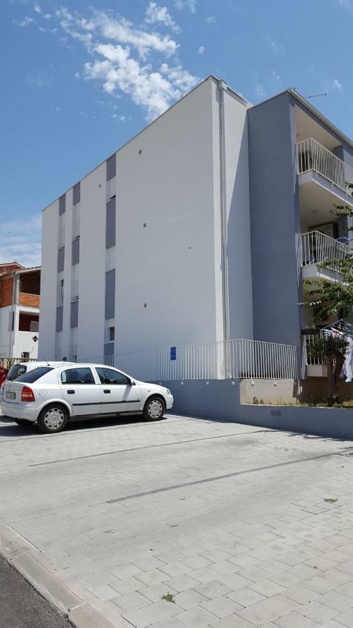 Apartman Lika Zadar Exterior photo