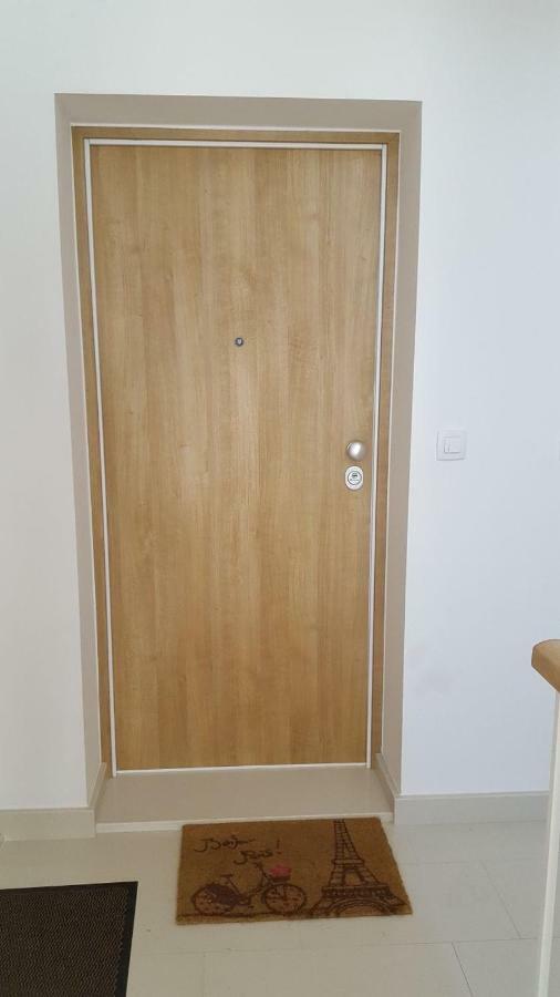 Apartman Lika Zadar Exterior photo
