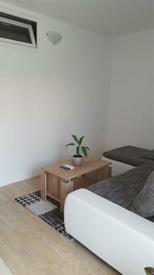 Apartman Lika Zadar Exterior photo