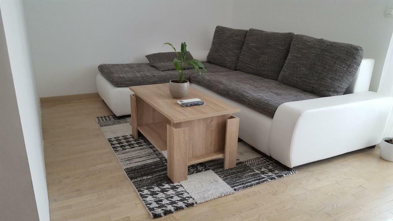 Apartman Lika Zadar Exterior photo