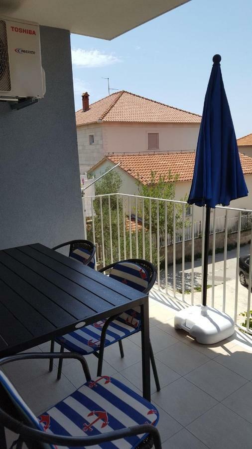 Apartman Lika Zadar Exterior photo