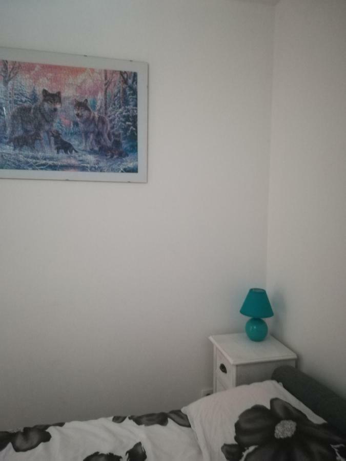 Apartman Lika Zadar Exterior photo
